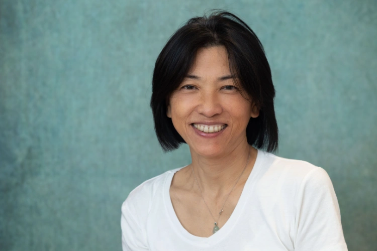 Angela Feng Angela Feng